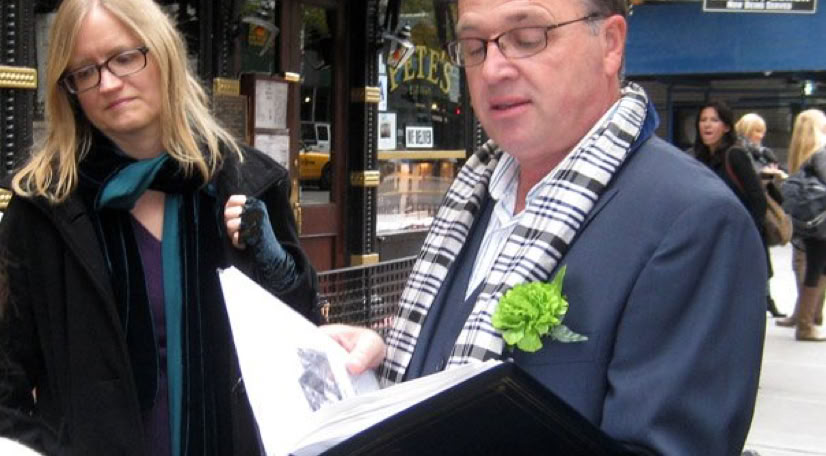 Walking Tour