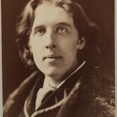 Oscar Wilde 1882 Number 1 by Sarony