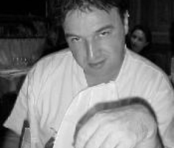 John Cooper 